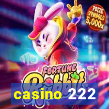 casino 222